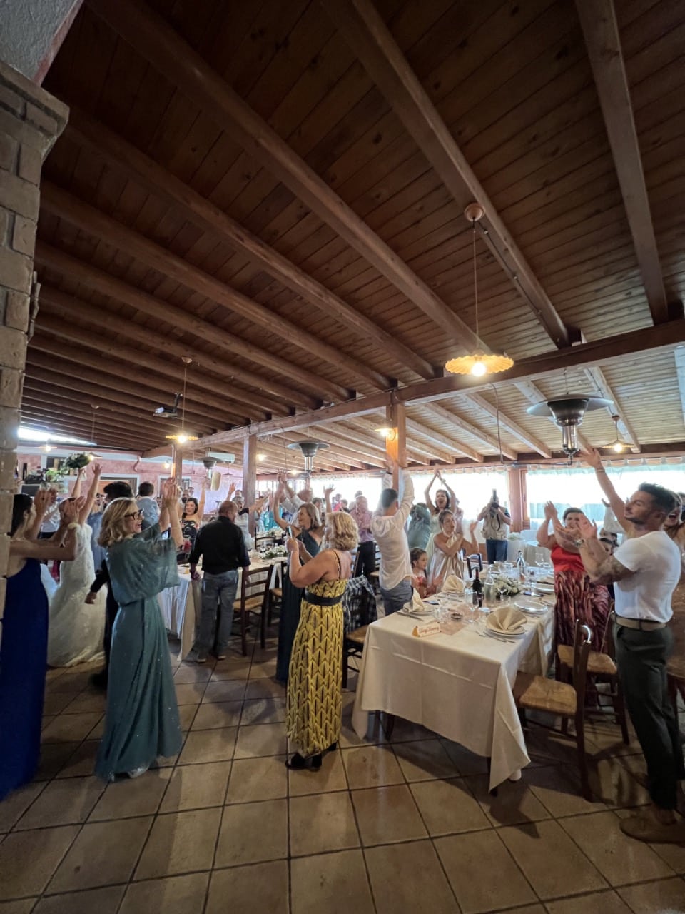 matrimonio sardegna dieffe animazione